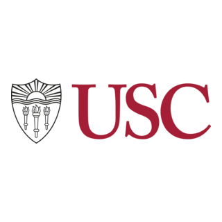 University of Southern California Logo PNG Vector