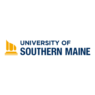 University of Southern Maine Logo PNG Vector