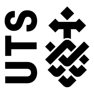 University of Technology Sydney Logo PNG Vector