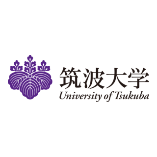 University of Tsukuba Logo PNG Vector