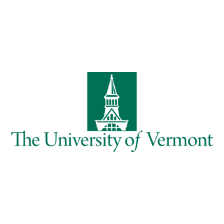 University of Vermont Logo PNG Vector