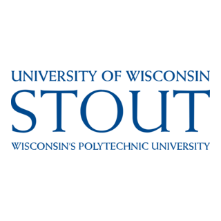 University of Wisconsin-Stout Logo PNG Vector