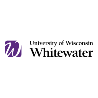 University of Wisconsin-Whitewater Logo PNG Vector