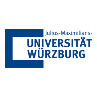 University of Würzburg Logo PNG Vector