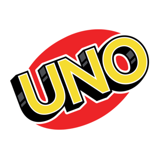 Uno Logo PNG Vector