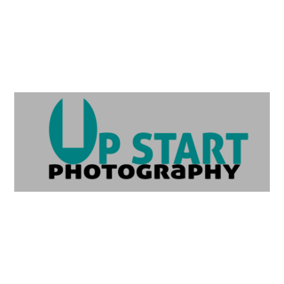 UpStart Logo PNG Vector