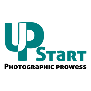 uPstart Logo PNG Vector