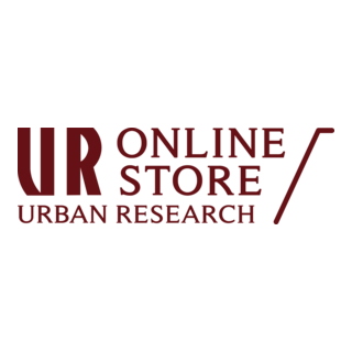 Urban Research Logo PNG Vector