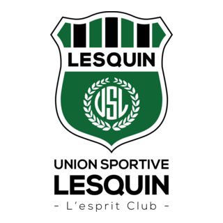 US Lesquin Logo PNG Vector