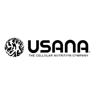 Usana Logo PNG Vector