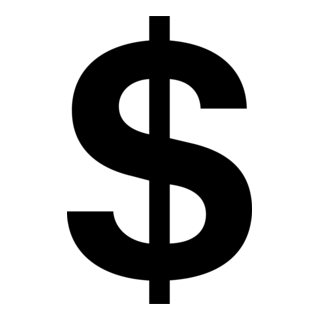 Usd Logo PNG Vector