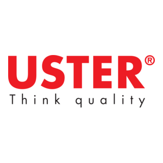 USTER Logo PNG Vector