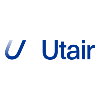 Utair Logo PNG Vector
