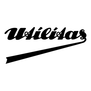 Utilitas Logo PNG Vector