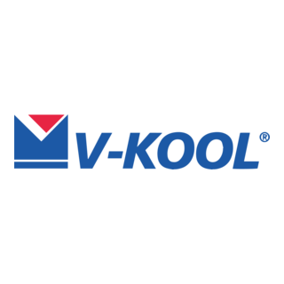 V-KOOL Logo PNG Vector