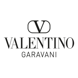 Valentino S.p.A Logo PNG Vector