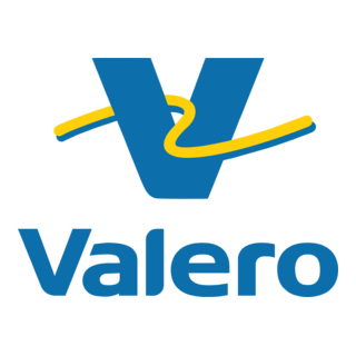 Valero Logo PNG Vector