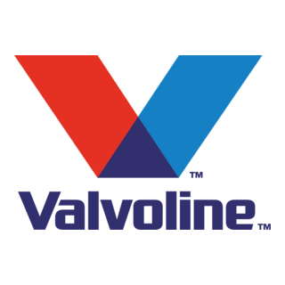 Valvoline Logo PNG Vector