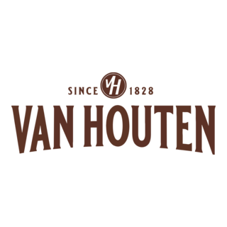 Van Houten Logo PNG Vector