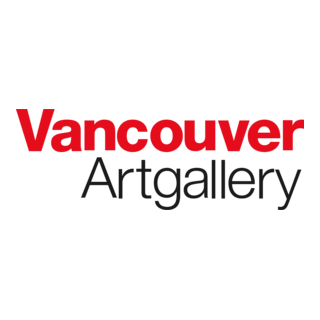 Vancouver Art Gallery Logo PNG Vector