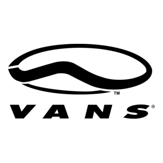 Vans Logo PNG Vector