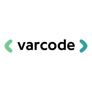 Varcode Logo PNG Vector