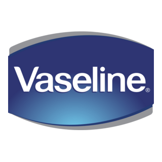 Vaseline Logo PNG Vector