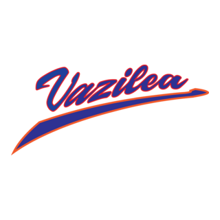 Vazilea Sport Logo PNG Vector