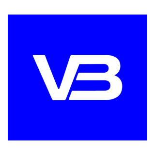 VB Gruppen Logo PNG Vector