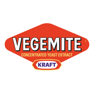 Vegemite Logo PNG Vector