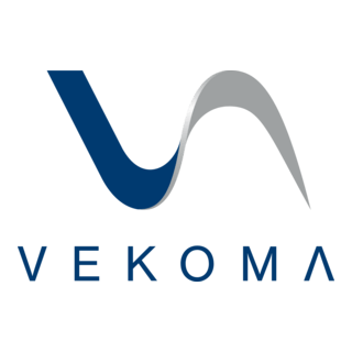 Vekoma Rides Logo PNG Vector