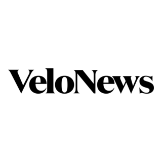 VeloNews Logo PNG Vector