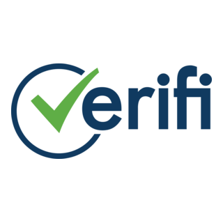 Verifi Logo PNG Vector