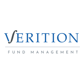 Verition Fund Management Logo PNG Vector