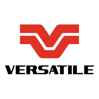 Versatile Logo PNG Vector