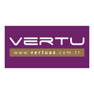 Vertu Duvar Kagidi Logo PNG Vector