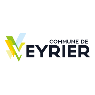 Veyrier Logo PNG Vector
