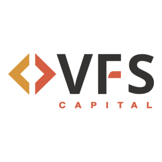 VFS Capital Logo PNG Vector