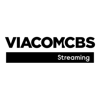 ViacomCBS Streaming Logo PNG Vector