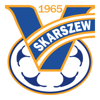 Victoria Skarszew Logo PNG Vector