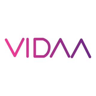 VIDAA TV OS Logo PNG Vector