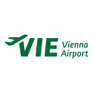 ViennaAirport Logo PNG Vector