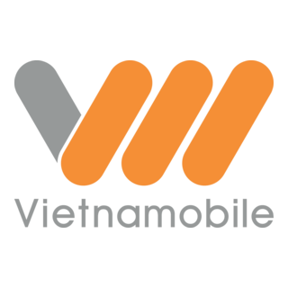 Vietnam Mobile Logo PNG Vector