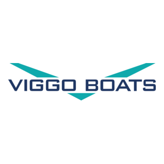 Viggo Boats Logo PNG Vector