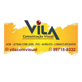 vila comunicação Logo PNG Vector