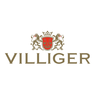 Villiger Cigars Logo PNG Vector