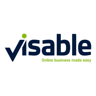 Visable Logo PNG Vector