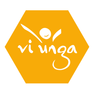 Viunga Logo PNG Vector