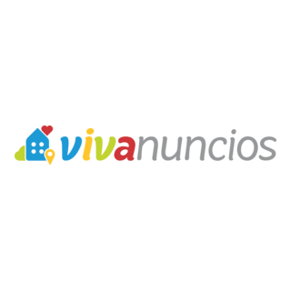 Vivanuncios Logo PNG Vector