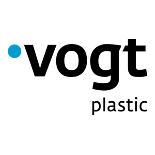 Vogt-Plastic Logo PNG Vector